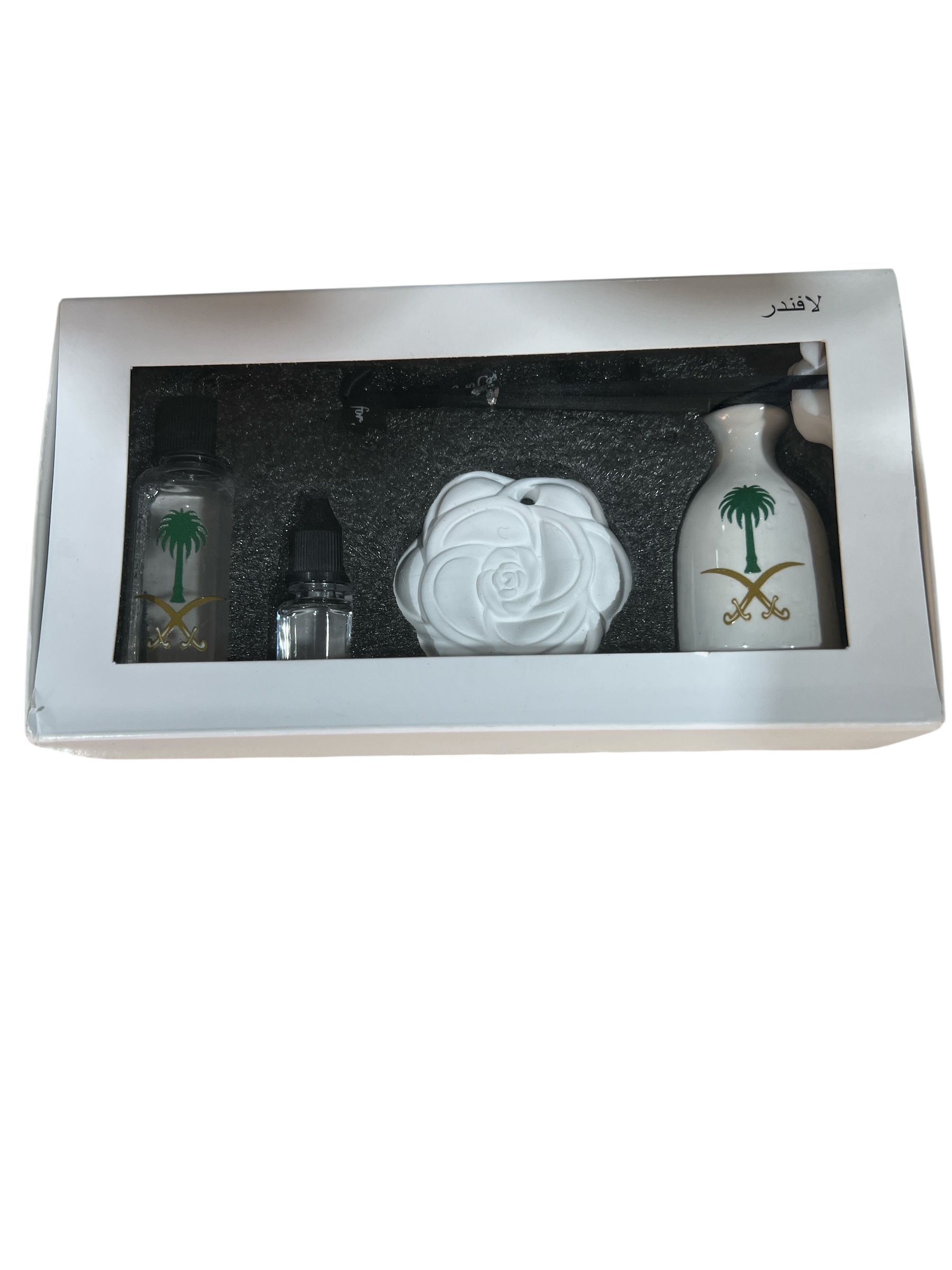 فواحة اليوم الوطني با الافندر 12 حبه 