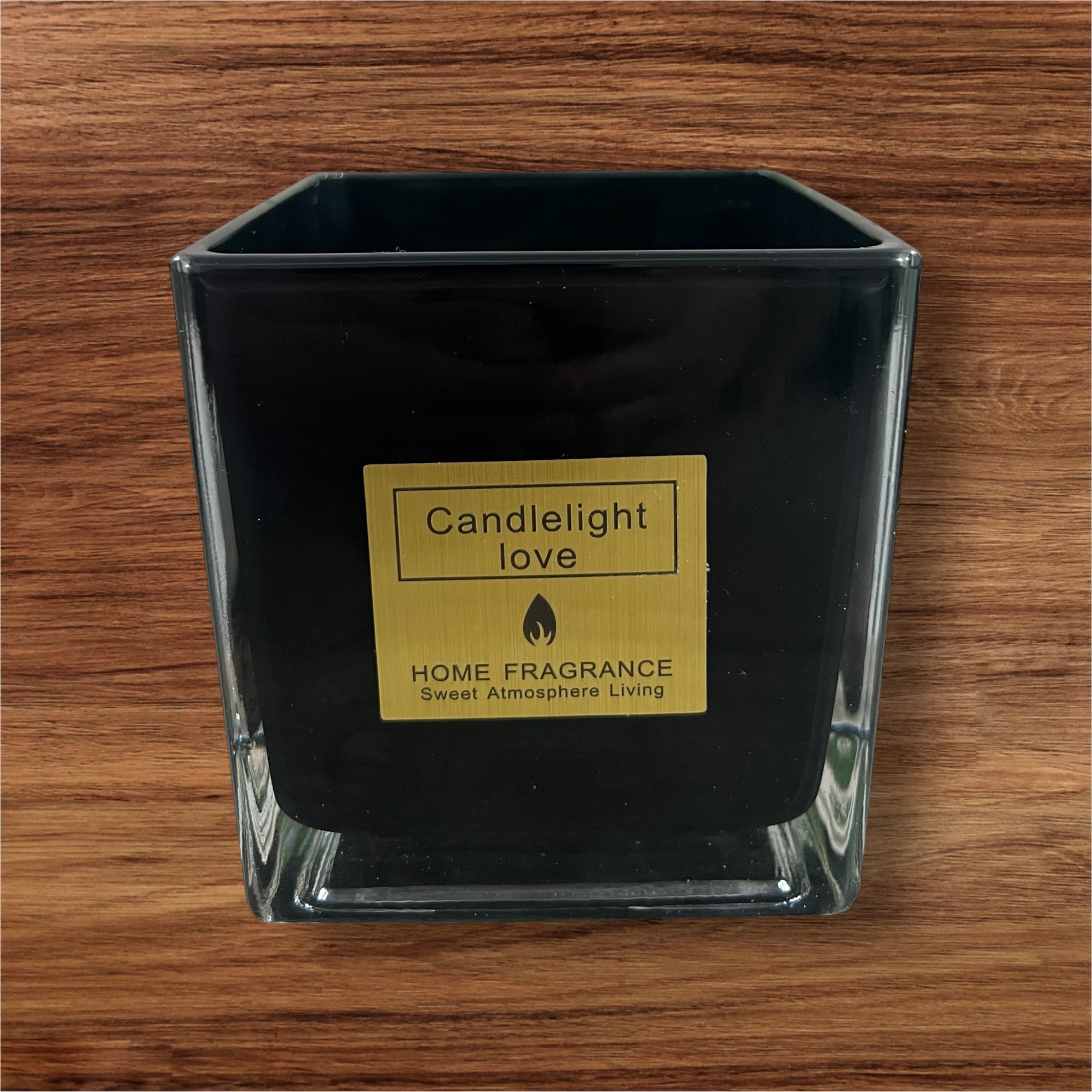 شمعة كاندل البلاك 