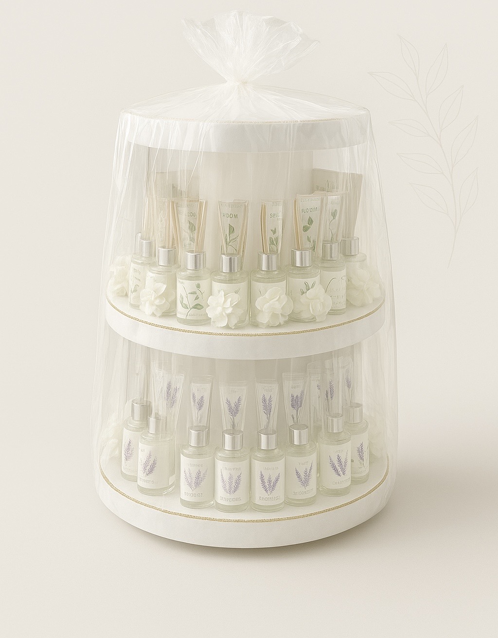 توزيعات اعراس ومواليد واستقبال 48 حبه 