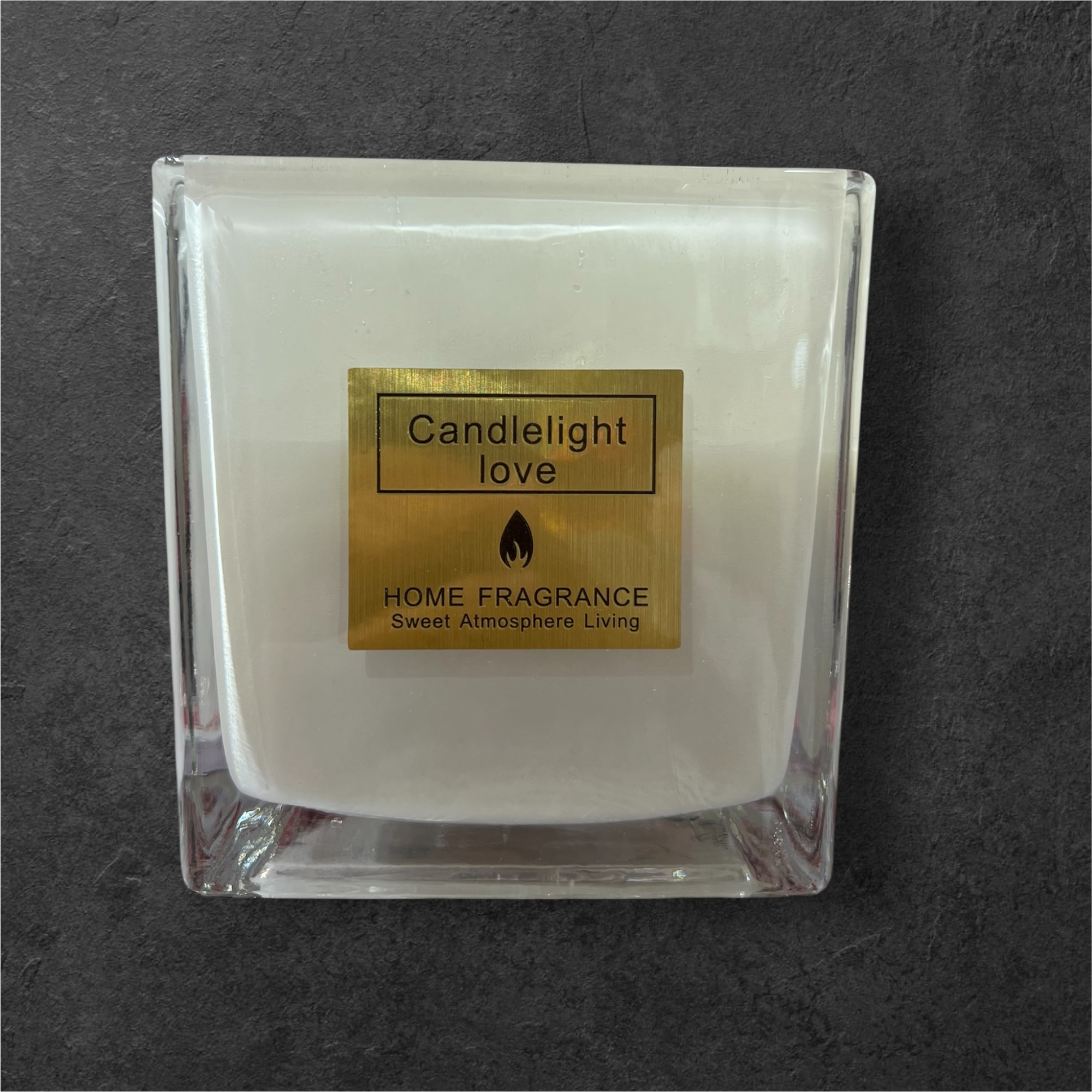 شمعة كاندل الوايت 