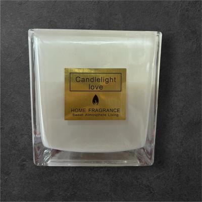 شمعة كاندل الوايت 